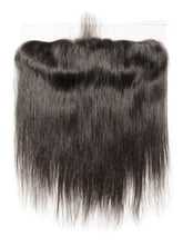 13X6 HD LACE FRONTALS