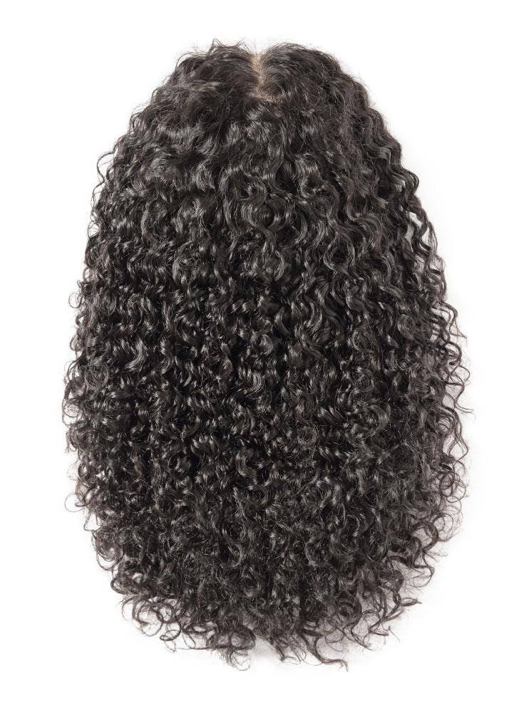 13X4 HD LACE FRONTAL WIGS
