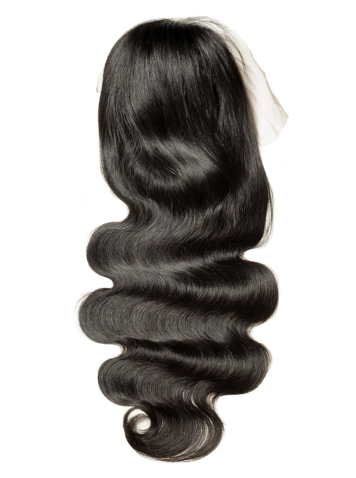 13X6 HD LACE FRONTAL WIGS