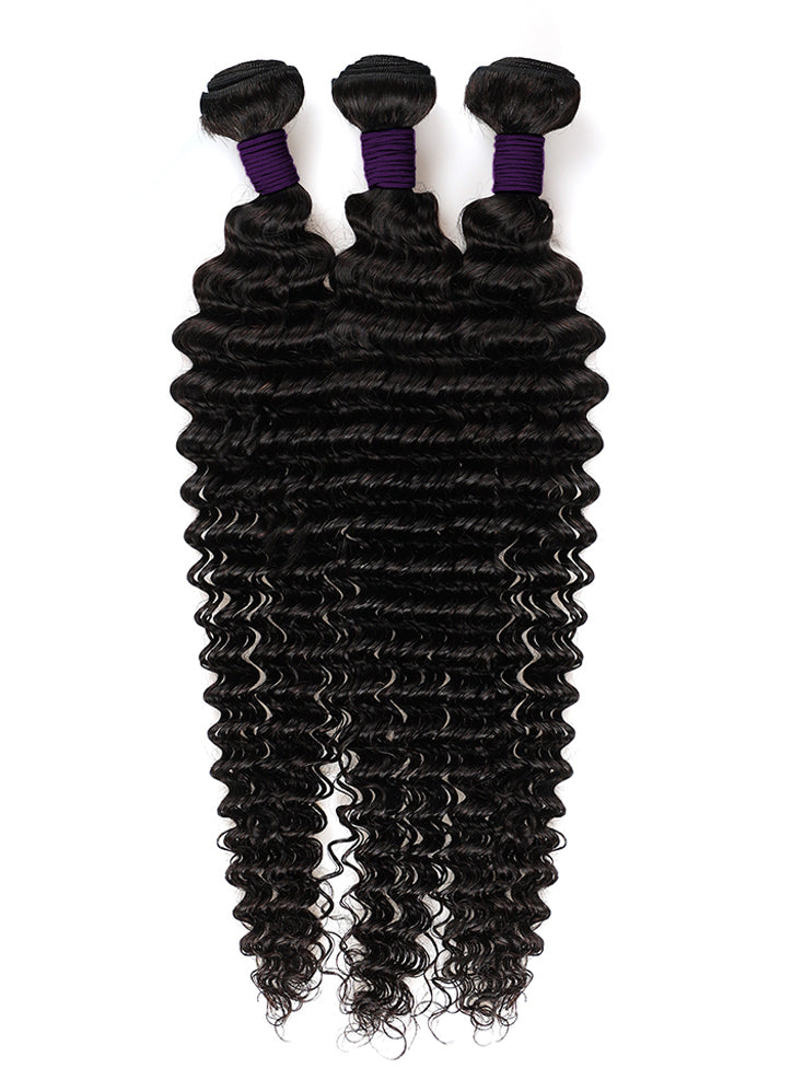DEEP CURLY