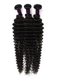 DEEP CURLY