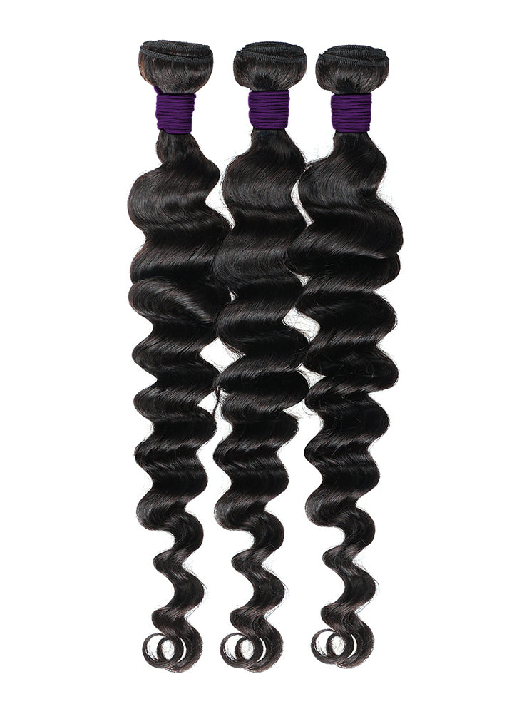 LOOSE WAVE