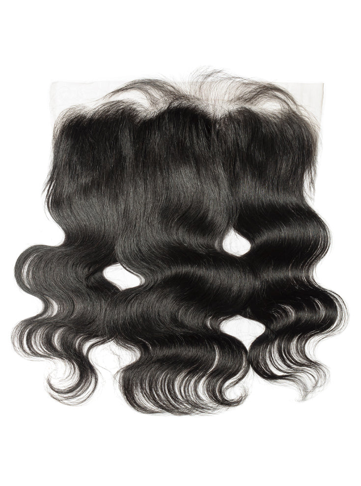 13X4 HD LACE FRONTALS