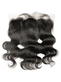 13X4 HD LACE FRONTALS