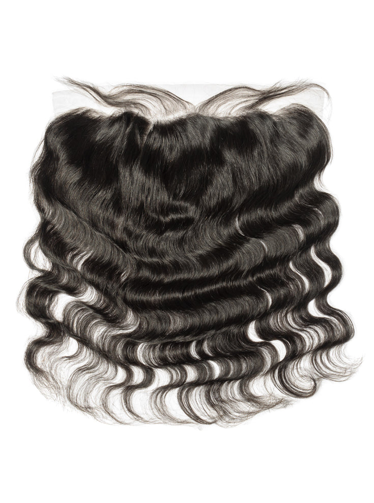 13X6 HD LACE FRONTALS
