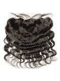 13X6 HD LACE FRONTALS