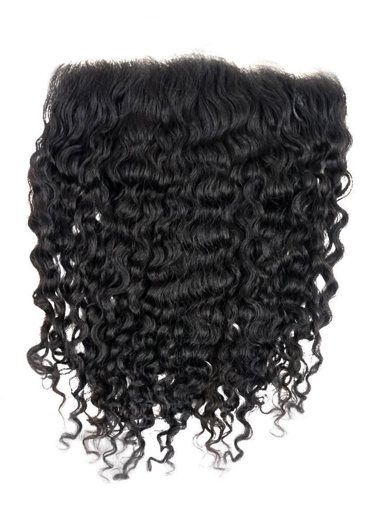 13X6 HD LACE FRONTALS