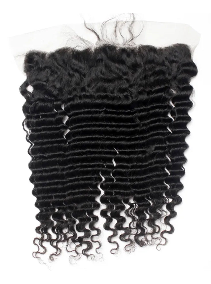 13X4 HD LACE FRONTALS