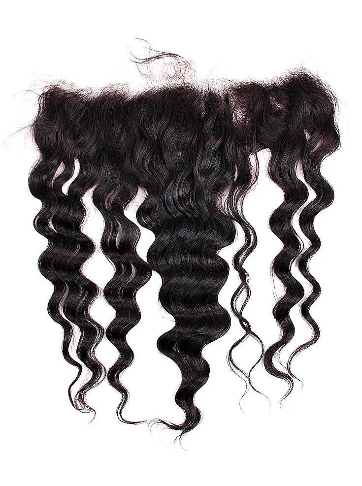 13X4 HD LACE FRONTALS