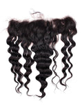 13X6 HD LACE FRONTALS