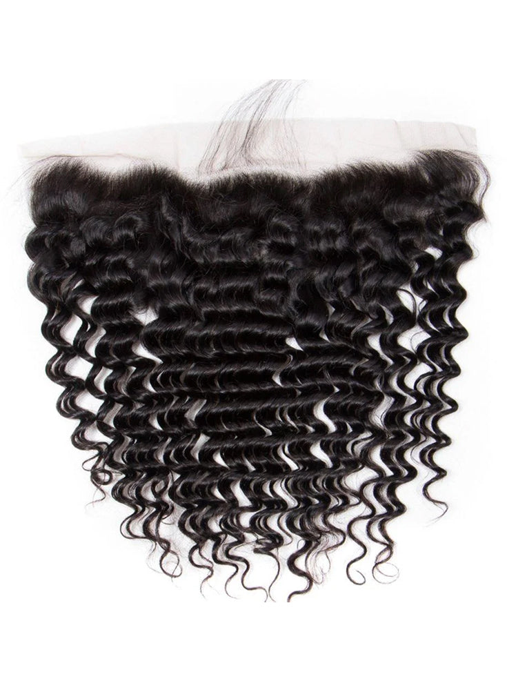 13X6 HD LACE FRONTALS