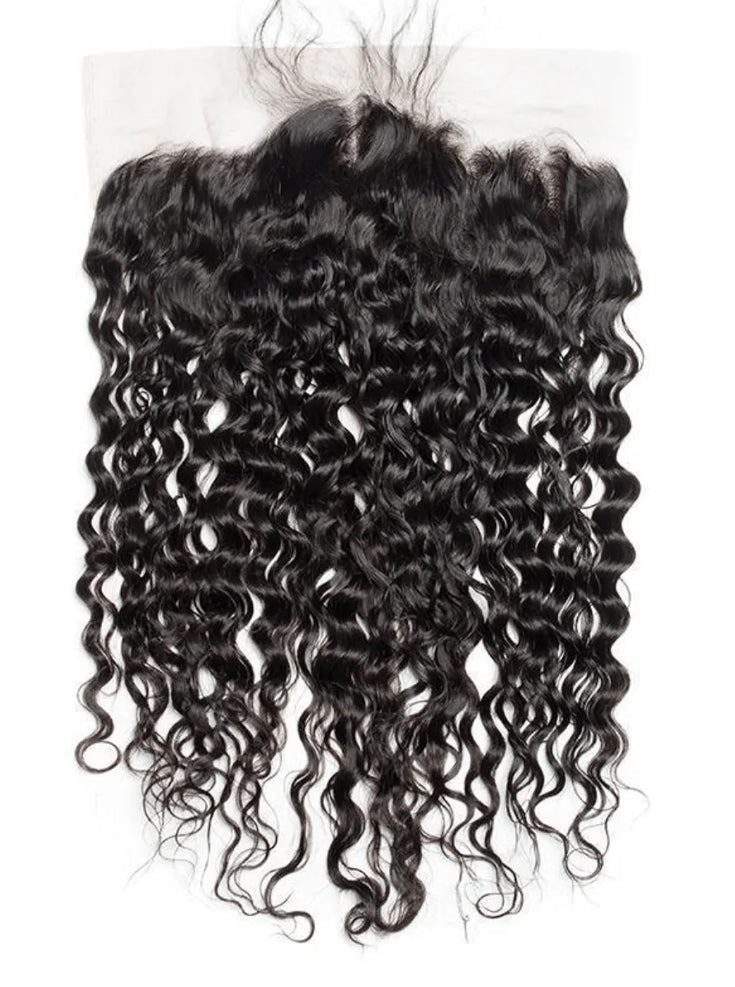 13X4 HD LACE FRONTALS